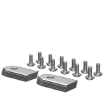 Kress Robot Mower Blades gallery image