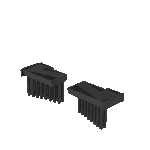 Kress KA0333 brush kit